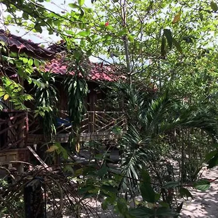 Otres Beach Resort